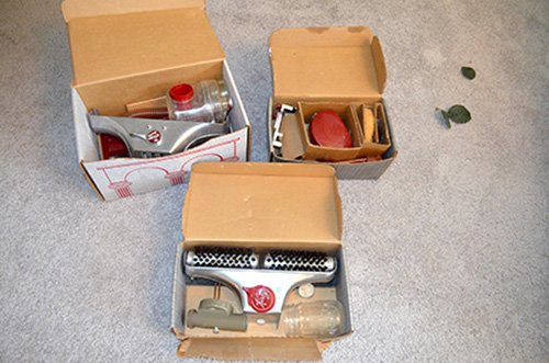 Property photo 228 - FARM EQUIPMENT & PERSONAL PROPERTY AUCTION