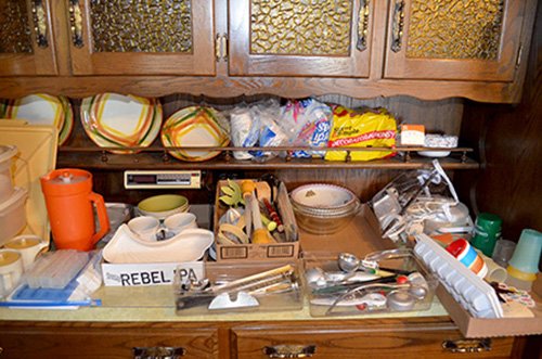 Property photo 221 - FARM EQUIPMENT & PERSONAL PROPERTY AUCTION