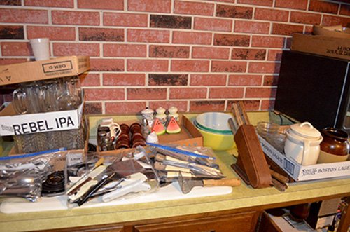 Property photo 304 - FARM EQUIPMENT & PERSONAL PROPERTY AUCTION