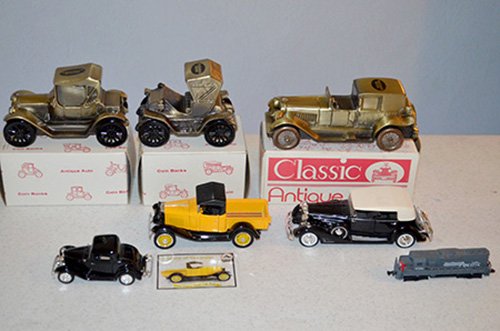 Property photo 236 - FARM EQUIPMENT & PERSONAL PROPERTY AUCTION