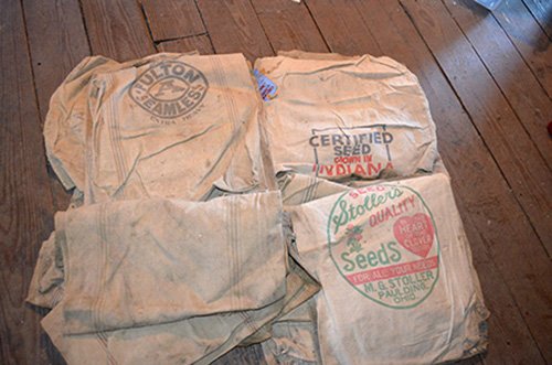 Property photo 216 - FARM EQUIPMENT & PERSONAL PROPERTY AUCTION