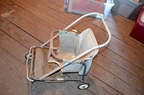 Property photo 287 - FARM EQUIPMENT & PERSONAL PROPERTY AUCTION