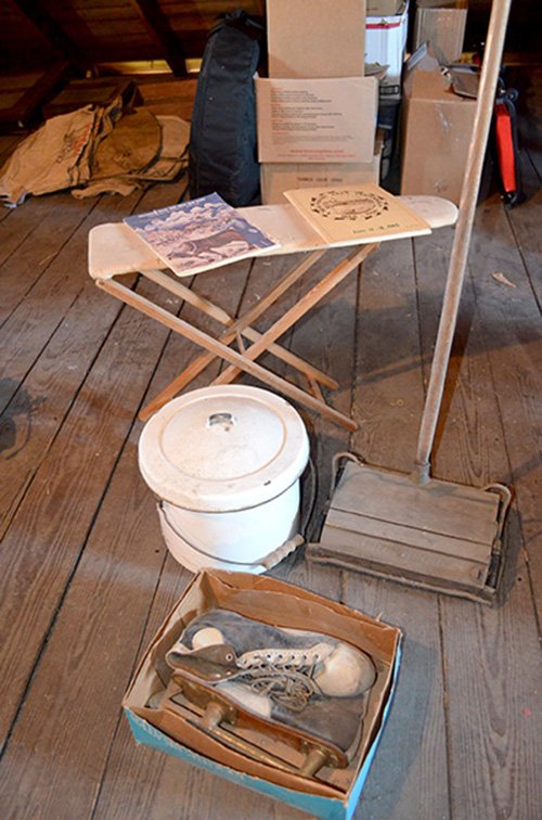 Property photo 237 - FARM EQUIPMENT & PERSONAL PROPERTY AUCTION