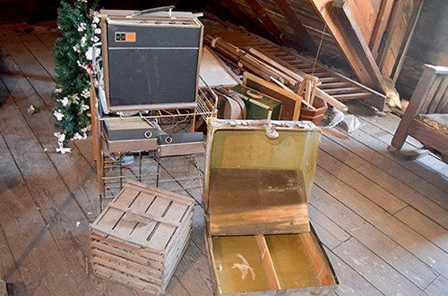 Property photo 230 - FARM EQUIPMENT & PERSONAL PROPERTY AUCTION