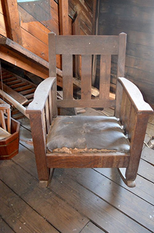 Property photo 232 - FARM EQUIPMENT & PERSONAL PROPERTY AUCTION