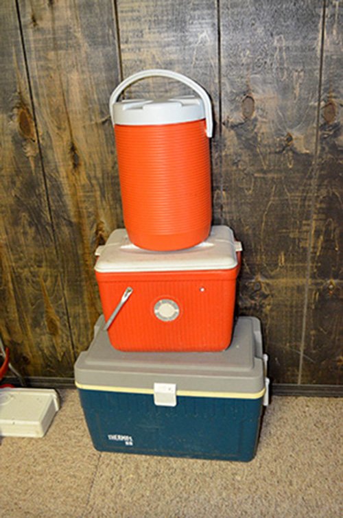 Property photo 139 - FARM EQUIPMENT & PERSONAL PROPERTY AUCTION