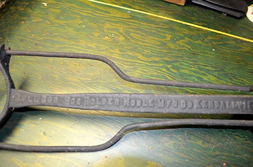 Property photo 146 - FARM EQUIPMENT & PERSONAL PROPERTY AUCTION