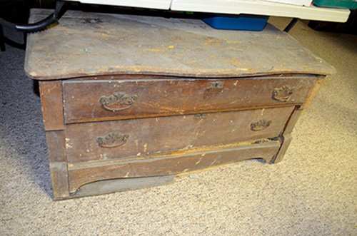 Property photo 164 - FARM EQUIPMENT & PERSONAL PROPERTY AUCTION