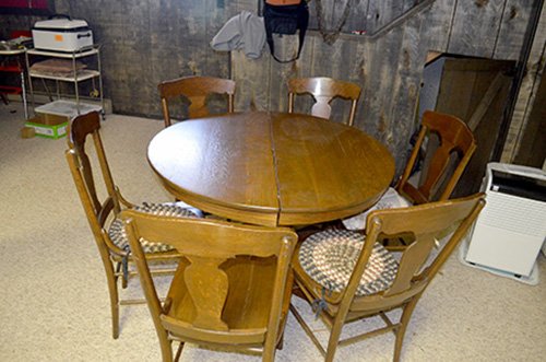 Property photo 113 - FARM EQUIPMENT & PERSONAL PROPERTY AUCTION