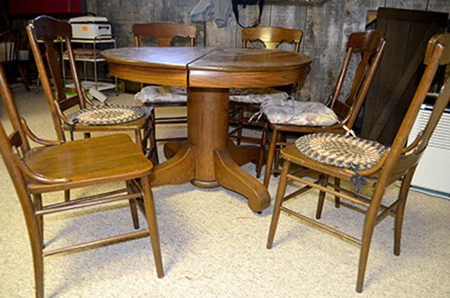 Property photo 107 - FARM EQUIPMENT & PERSONAL PROPERTY AUCTION