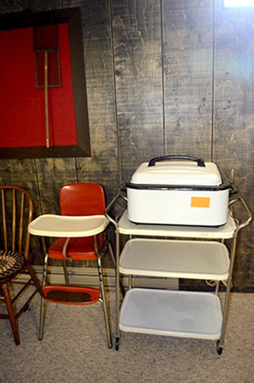 Property photo 142 - FARM EQUIPMENT & PERSONAL PROPERTY AUCTION