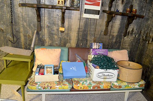 Property photo 118 - FARM EQUIPMENT & PERSONAL PROPERTY AUCTION