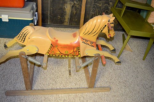 Property photo 166 - FARM EQUIPMENT & PERSONAL PROPERTY AUCTION