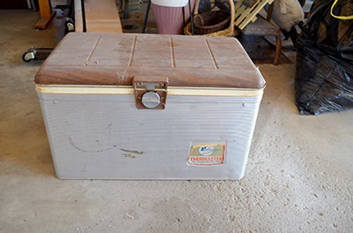 Property photo 168 - FARM EQUIPMENT & PERSONAL PROPERTY AUCTION