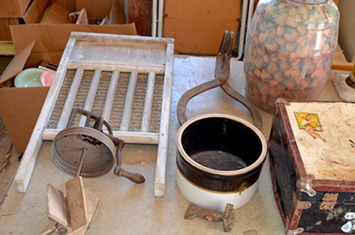 Property photo 170 - FARM EQUIPMENT & PERSONAL PROPERTY AUCTION