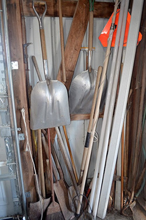 Property photo 82 - FARM EQUIPMENT & PERSONAL PROPERTY AUCTION