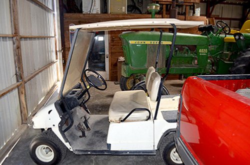 Property photo 93 - FARM EQUIPMENT & PERSONAL PROPERTY AUCTION