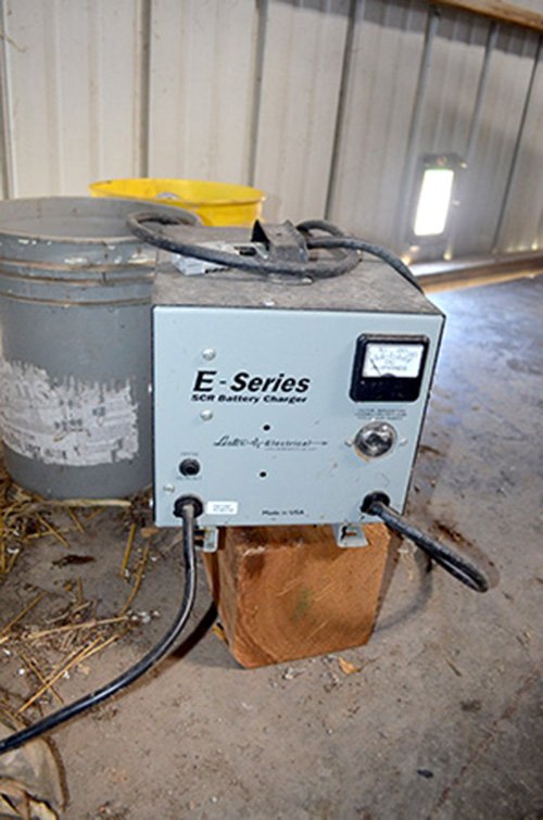 Property photo 180 - FARM EQUIPMENT & PERSONAL PROPERTY AUCTION