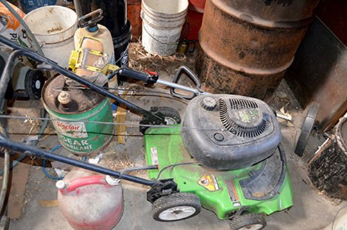 Property photo 179 - FARM EQUIPMENT & PERSONAL PROPERTY AUCTION