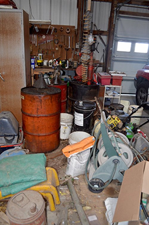 Property photo 193 - FARM EQUIPMENT & PERSONAL PROPERTY AUCTION