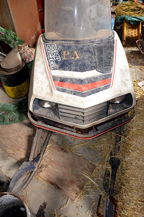 Property photo 135 - FARM EQUIPMENT & PERSONAL PROPERTY AUCTION