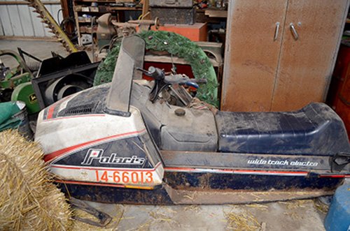 Property photo 71 - FARM EQUIPMENT & PERSONAL PROPERTY AUCTION