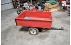 Property photo 136 - FARM EQUIPMENT & PERSONAL PROPERTY AUCTION