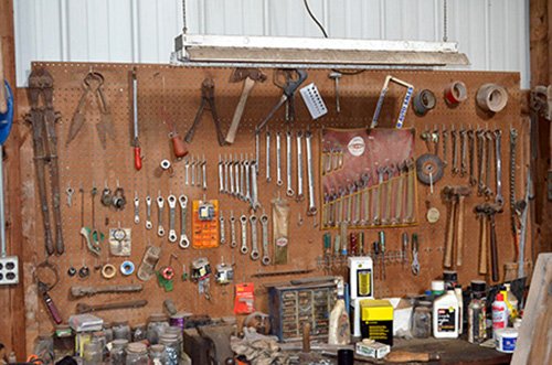 Property photo 102 - FARM EQUIPMENT & PERSONAL PROPERTY AUCTION