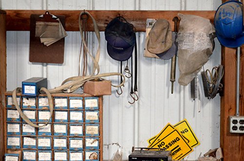 Property photo 101 - FARM EQUIPMENT & PERSONAL PROPERTY AUCTION