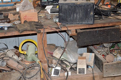 Property photo 69 - FARM EQUIPMENT & PERSONAL PROPERTY AUCTION