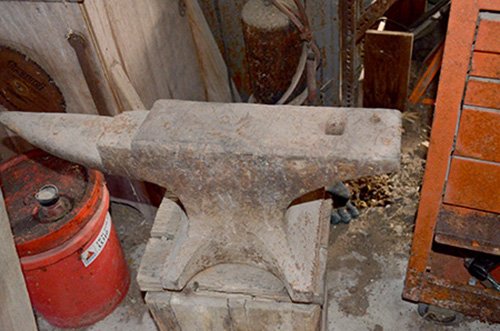 Property photo 185 - FARM EQUIPMENT & PERSONAL PROPERTY AUCTION