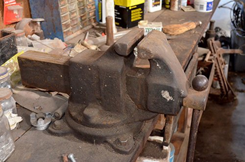 Property photo 114 - FARM EQUIPMENT & PERSONAL PROPERTY AUCTION