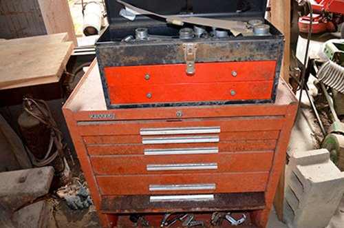 Property photo 96 - FARM EQUIPMENT & PERSONAL PROPERTY AUCTION
