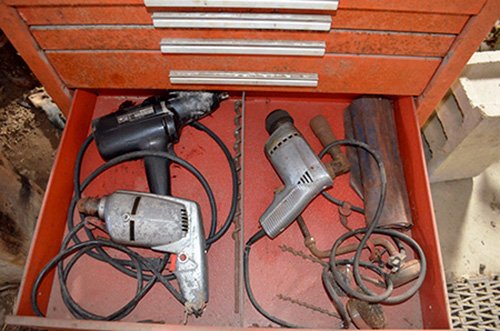Property photo 98 - FARM EQUIPMENT & PERSONAL PROPERTY AUCTION