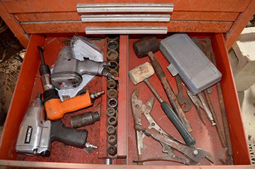 Property photo 144 - FARM EQUIPMENT & PERSONAL PROPERTY AUCTION