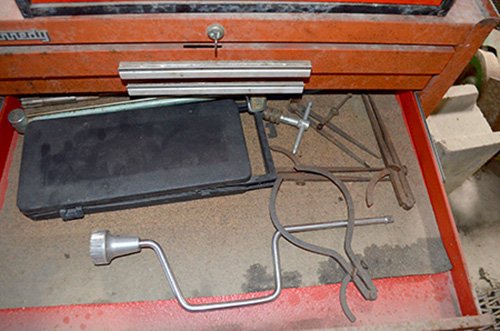 Property photo 125 - FARM EQUIPMENT & PERSONAL PROPERTY AUCTION