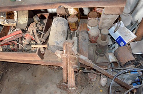 Property photo 159 - FARM EQUIPMENT & PERSONAL PROPERTY AUCTION