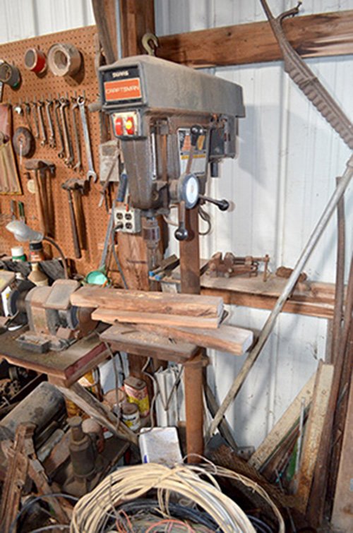 Property photo 147 - FARM EQUIPMENT & PERSONAL PROPERTY AUCTION