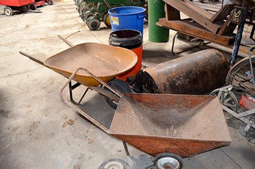 Property photo 75 - FARM EQUIPMENT & PERSONAL PROPERTY AUCTION