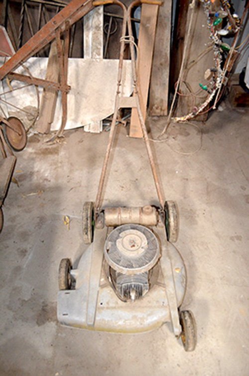 Property photo 95 - FARM EQUIPMENT & PERSONAL PROPERTY AUCTION