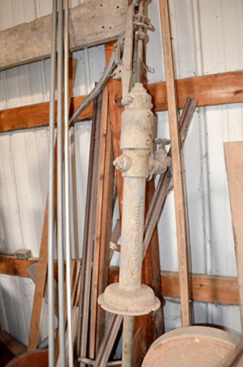 Property photo 73 - FARM EQUIPMENT & PERSONAL PROPERTY AUCTION