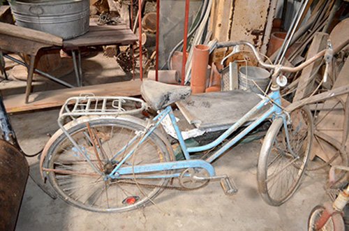 Property photo 119 - FARM EQUIPMENT & PERSONAL PROPERTY AUCTION