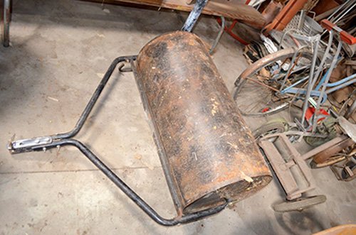 Property photo 143 - FARM EQUIPMENT & PERSONAL PROPERTY AUCTION