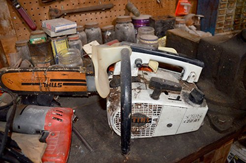 Property photo 158 - FARM EQUIPMENT & PERSONAL PROPERTY AUCTION