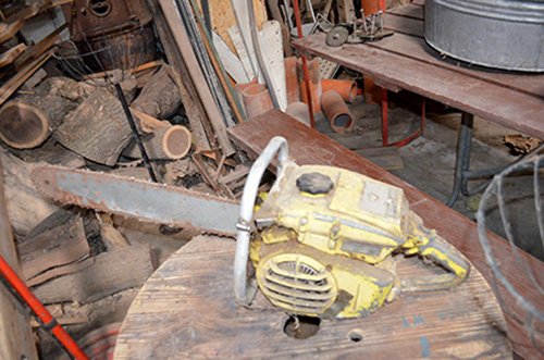 Property photo 117 - FARM EQUIPMENT & PERSONAL PROPERTY AUCTION