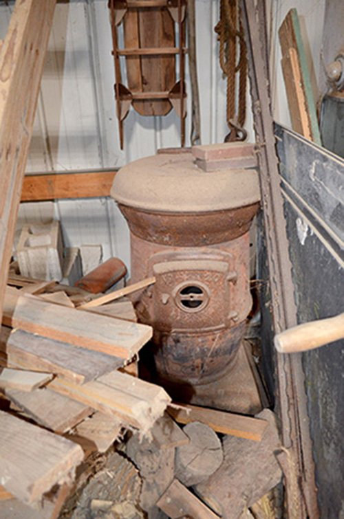 Property photo 91 - FARM EQUIPMENT & PERSONAL PROPERTY AUCTION