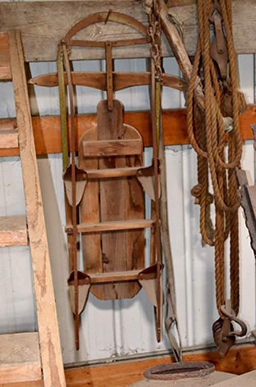 Property photo 187 - FARM EQUIPMENT & PERSONAL PROPERTY AUCTION