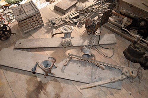 Property photo 65 - FARM EQUIPMENT & PERSONAL PROPERTY AUCTION
