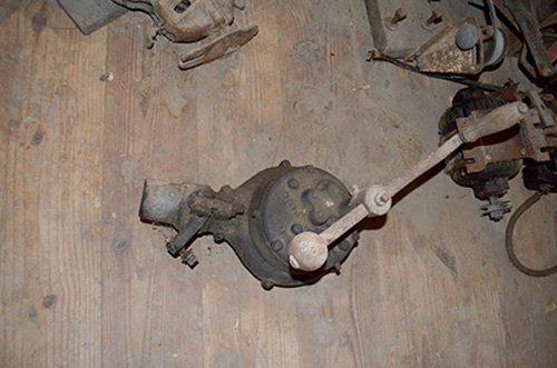 Property photo 186 - FARM EQUIPMENT & PERSONAL PROPERTY AUCTION