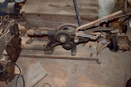 Property photo 160 - FARM EQUIPMENT & PERSONAL PROPERTY AUCTION